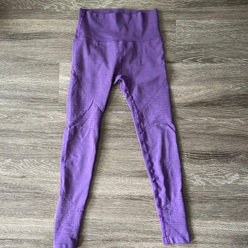 OG  alphalete revival legging